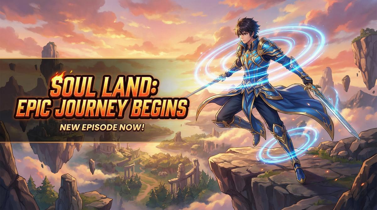 老司机精选视频-魂环觉醒