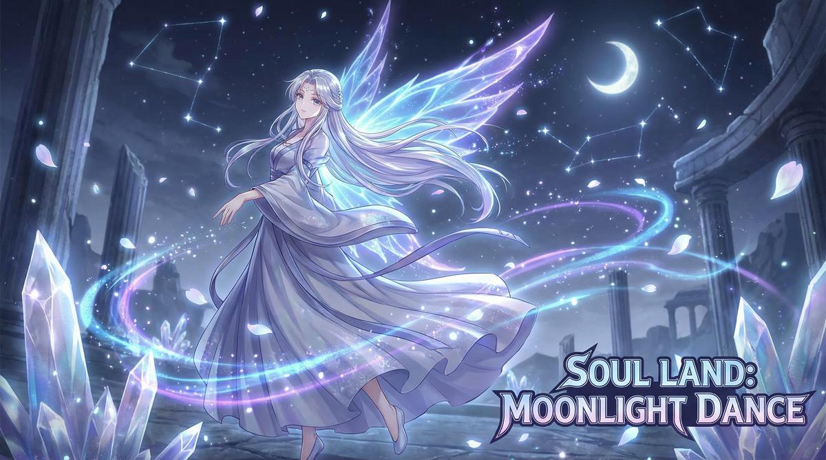 老司机精选视频-月光之舞